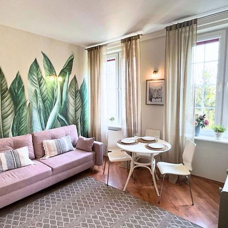Apartament Kameralny 12 Gdansk Ngoại thất bức ảnh