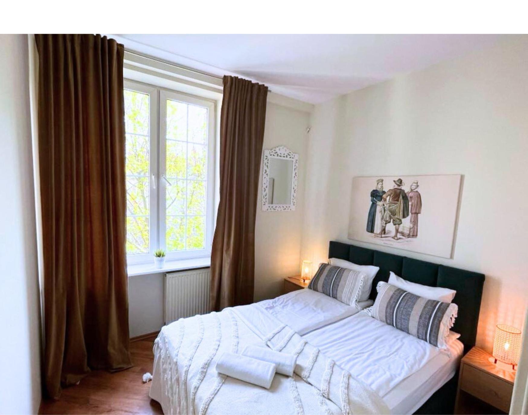 Apartament Kameralny 12 Gdansk Ngoại thất bức ảnh