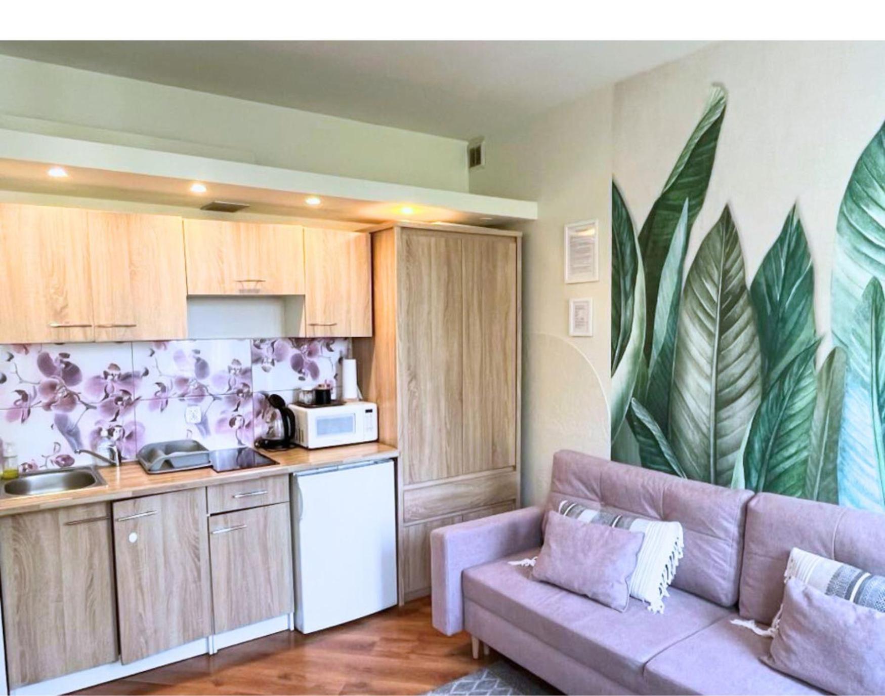 Apartament Kameralny 12 Gdansk Ngoại thất bức ảnh