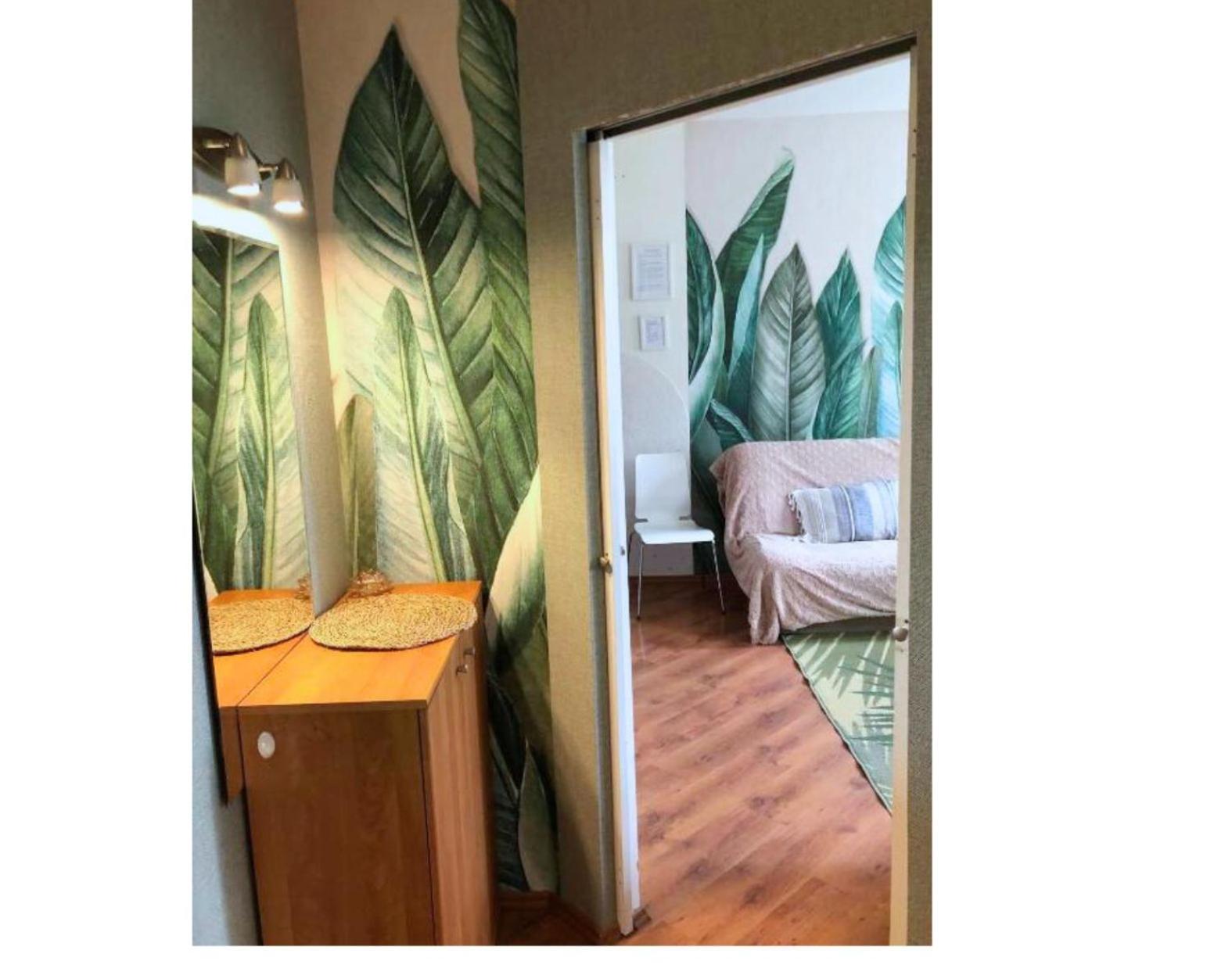 Apartament Kameralny 12 Gdansk Ngoại thất bức ảnh