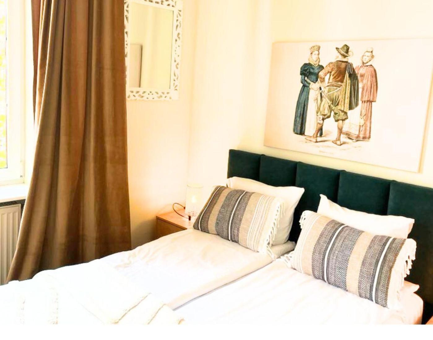 Apartament Kameralny 12 Gdansk Ngoại thất bức ảnh