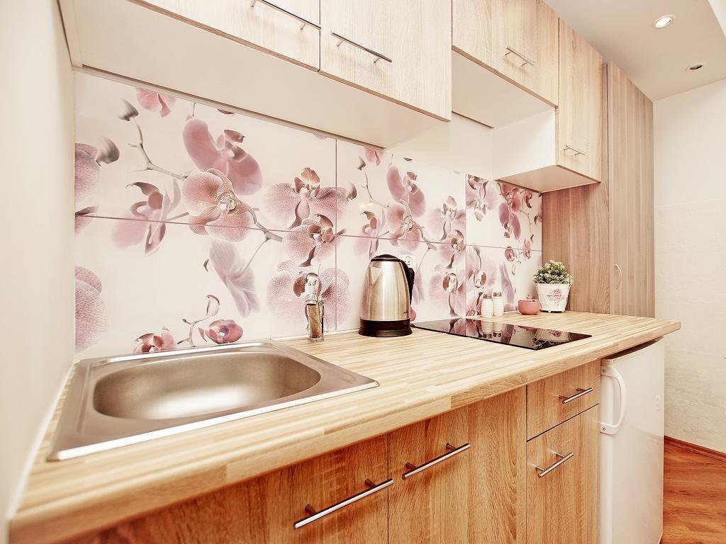 Apartament Kameralny 12 Gdansk Ngoại thất bức ảnh
