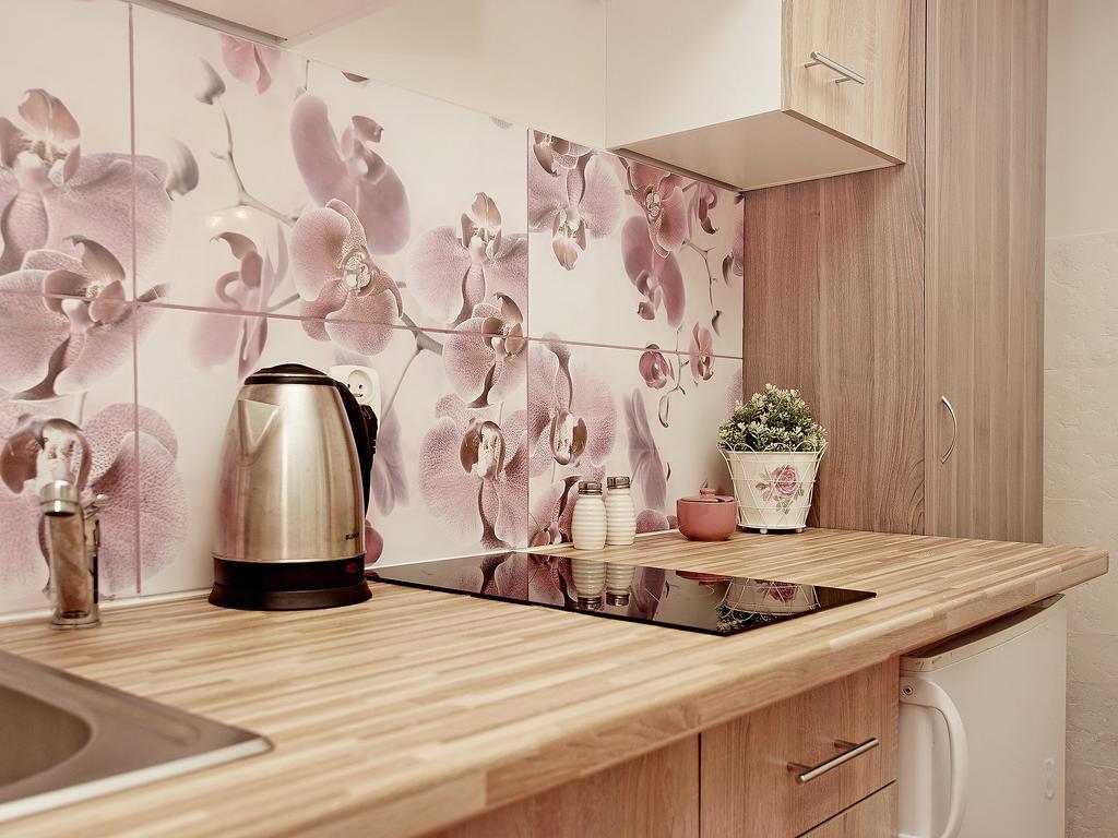 Apartament Kameralny 12 Gdansk Ngoại thất bức ảnh