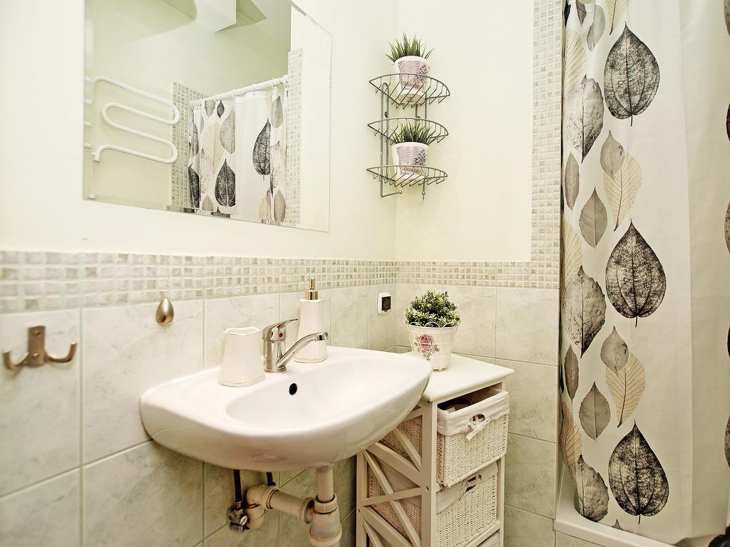 Apartament Kameralny 12 Gdansk Ngoại thất bức ảnh